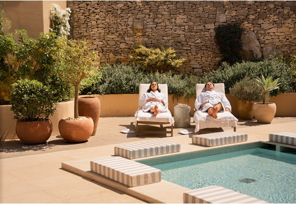 ATHENAEUM SPA