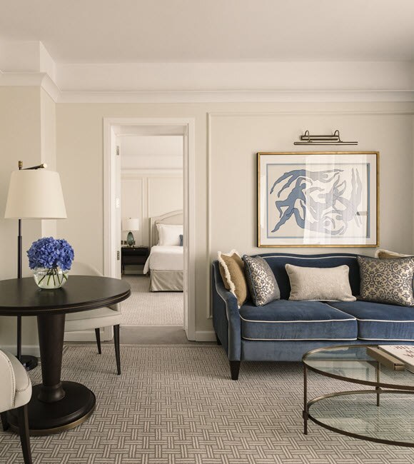 Grand Delux Suite