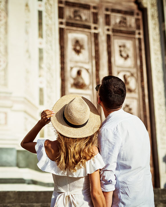 GHA Discovery Loyalty